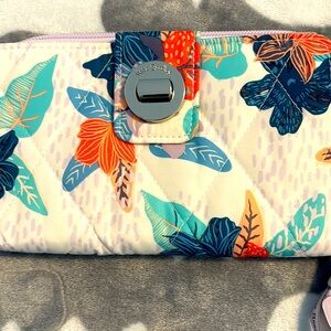 Vera Bradley Wallet